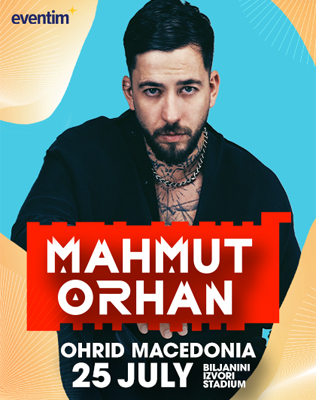 Mahmut Orhan