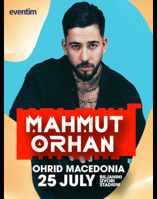 Mahmut Orhan