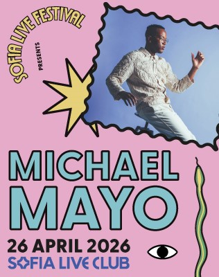Michael Mayo Live