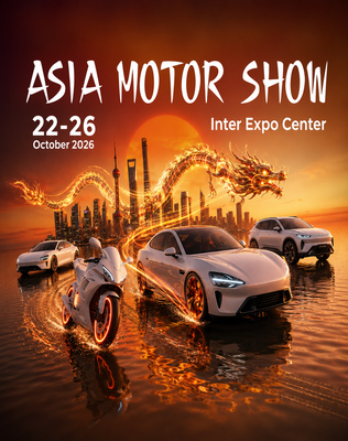 ASIA MOTOR SHOW