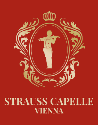 STRAUSS CAPELLE VIENNA - НАЙ-ДОБРОТО ОТ ЩРАУС