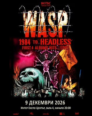 W.A.S.P
